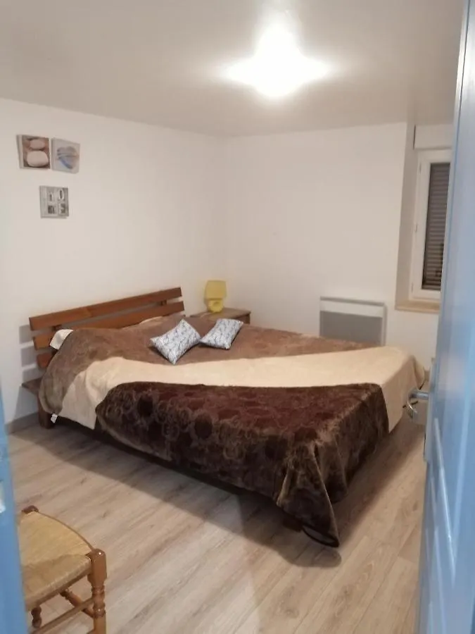 Andy Apartment Saint-Jean-en-Royans